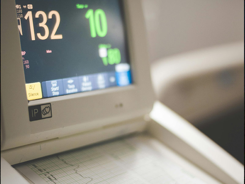 Curso de Lectura e Interpretación del ECG