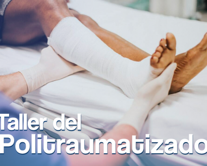 Taller de Politraumatizados 2025